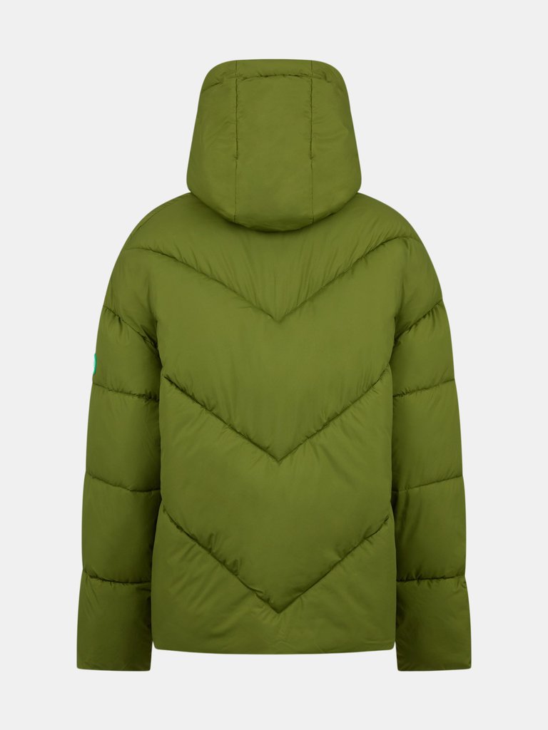 Women's Janeth Hooded Jacket