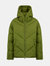 Women's Janeth Hooded Jacket - Cedar Green