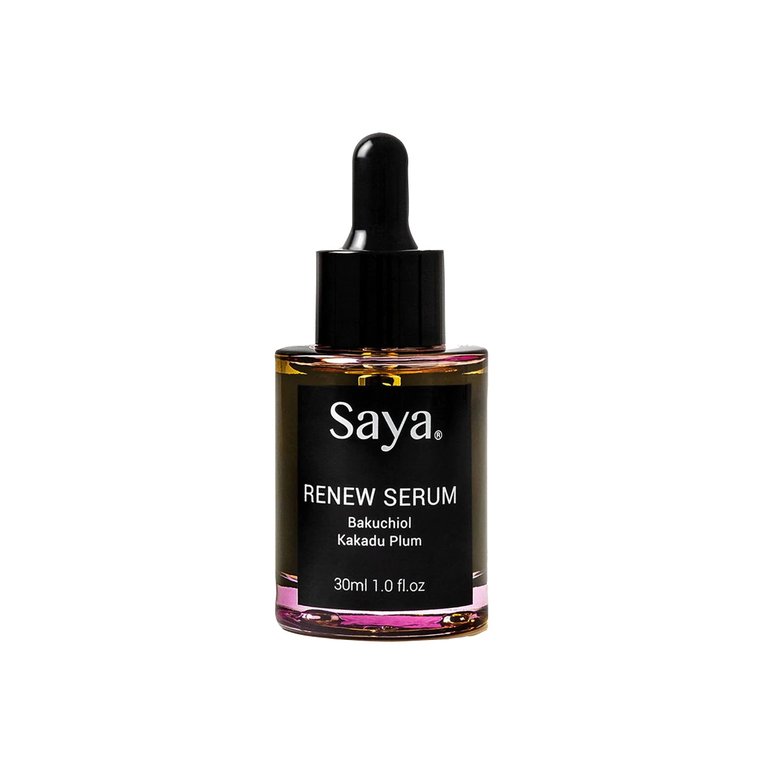 Renew Serum