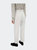 Cocoon Pants - White