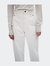 Cocoon Pants - White