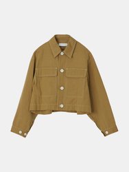 Short Blouson