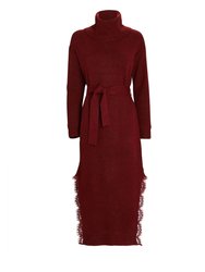 Gwyneth Sweater Dress