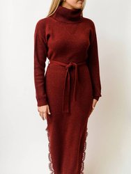 Gwyneth Sweater Dress