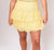 Jorden Dress - Canary Yellow