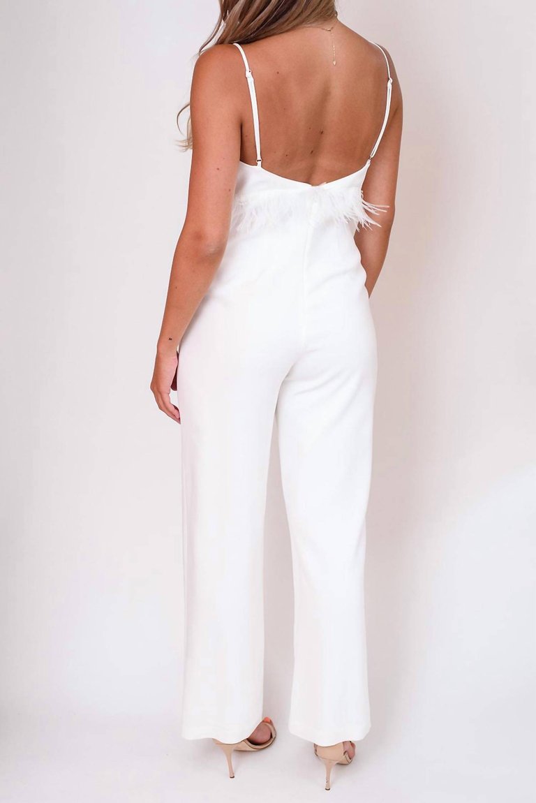 Krysta Jumpsuit