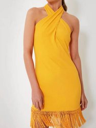 Leyna Dress - Mango