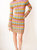Suzette Dress - Multi Color