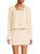 Tirzah Dress - Ivory