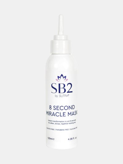 Sutra Beauty 8 Second Miracle Mask product