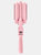 Bianca Collection Mermaid Waver 25mm - Blush Pink - Blush Pink