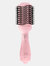 Bianca Collection Professional 3" Blowout Brush - Blush Pink - Blush Pink