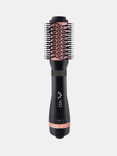 Sutra Beauty Interchangeable Blowout Brush - 2" Starter Set product