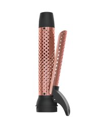 Interchangeable Blowout Brush - Airclip Curling Attachment