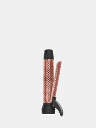 Interchangeable Blowout Brush - Airclip Curling Attachment