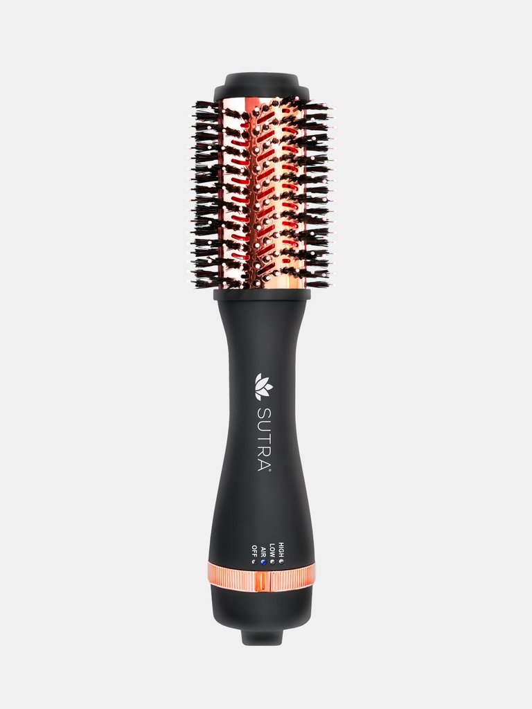Sutra Professional 3 Blowout Brush Rose Gold