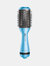 Sutra Beauty 3" Professional Blowout Brush  - Baby Blue