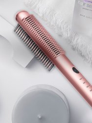 Sutra Beauty EZ Glider Heated Styling Comb