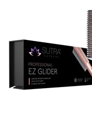 Sutra Beauty EZ Glider Heated Styling Comb