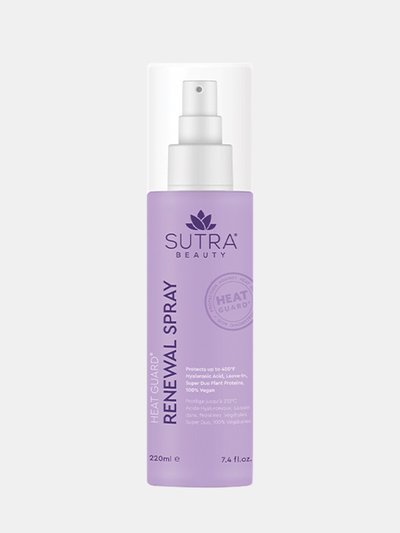Sutra Beauty Sutra Beauty Heat Guard® Renewal Spray product