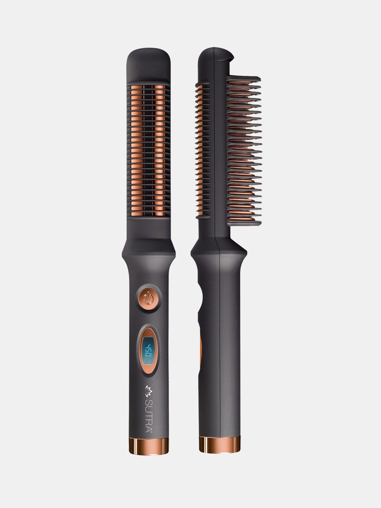 Sutra Glider Pro Heated Styling Comb