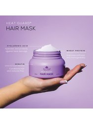Sutra Heat Guard® Hair Mask