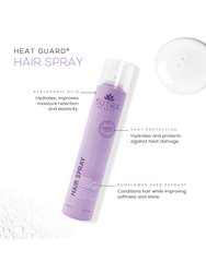 Sutra Heat Guard® Hair Spray