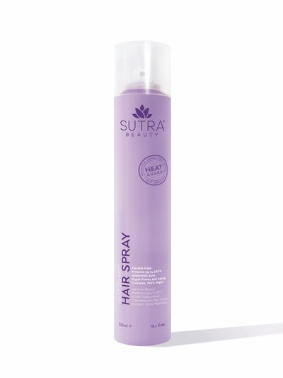 Sutra Beauty Sutra Heat Guard® Hair Spray product