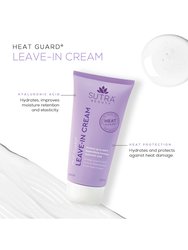 Sutra Heat Guard® Leave In Cream