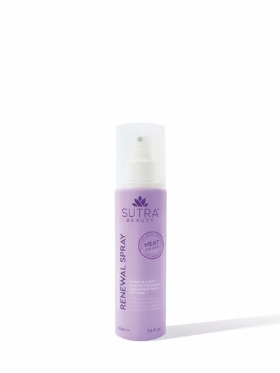 Sutra Beauty Sutra Heat Guard® Renewal Spray product