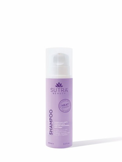 Sutra Beauty Sutra Heat Guard® Shampoo product