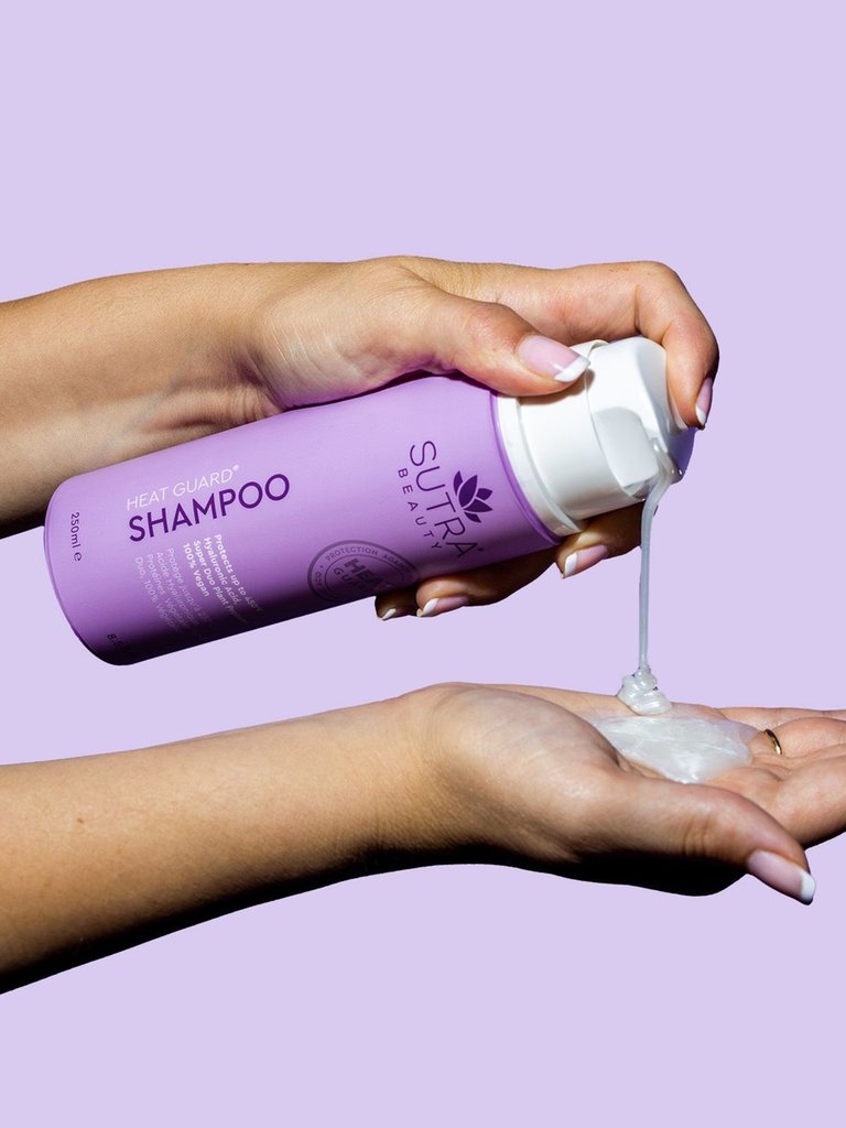 Sutra Heat Guard® Shampoo