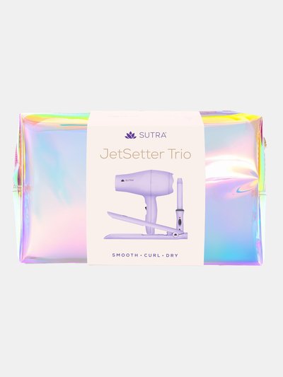 Sutra Beauty Sutra JeSetter Trio: Smooth, Curl & Blow Dry product