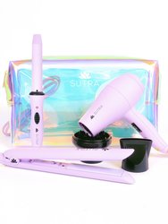 Sutra JeSetter Trio: Smooth, Curl & Blow Dry