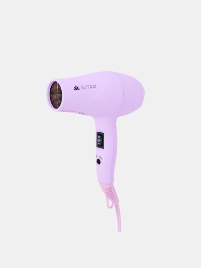 Sutra Beauty Sutra JetSetter Blow Dryer product
