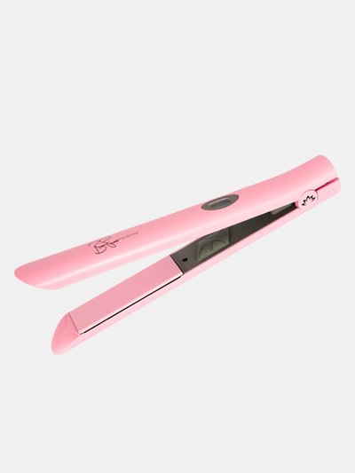 Sutra Beauty Sutra Magno Turbo Flat Iron (Bianca Collection Pink) product