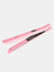 Sutra Magno Turbo Flat Iron (Bianca Collection Pink) - Blush Pink
