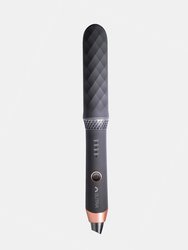 Sutra Straightening Styling Wand - Black