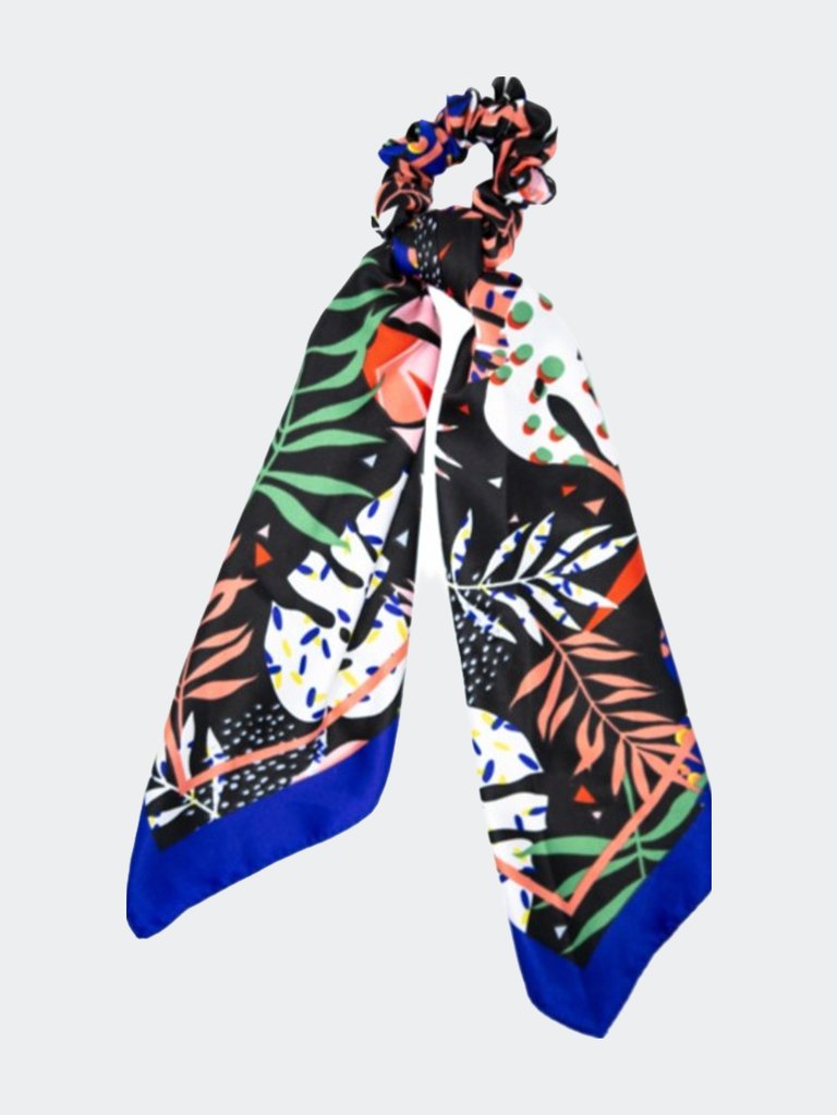 Syrie Scarf - Multi