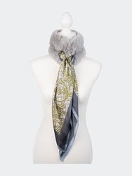 The Lilliana Scarf - Multi