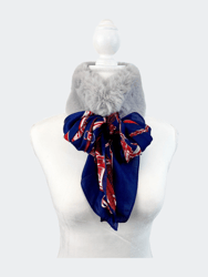 The Lucia Scarf