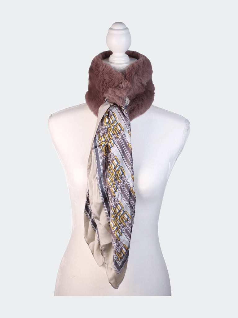 The Rosalina Scarf - Multi