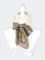 The Wrenley Scarf