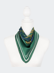 Zoe Scarf