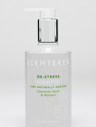 Scentered De-stress Shampoo product