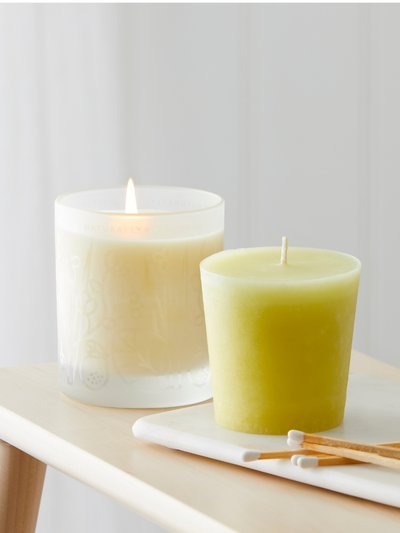 Scentered De Stress Wellbeing Ritual Candle & Refill product