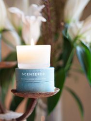 ESCAPE Travel Aromatherapy Candle