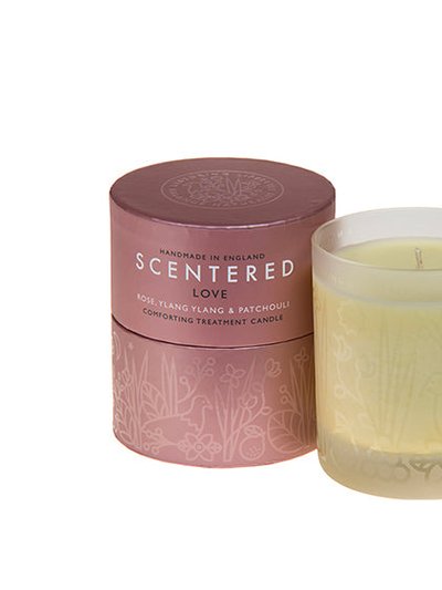 Scentered LOVE Home Aromatherapy Candle product