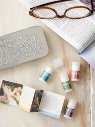 Mindful Aromatherapy Mini's Whole Collection