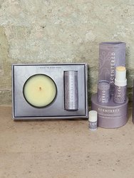 Sleep Well Wellbeing Ritual Aromatherapy Balm